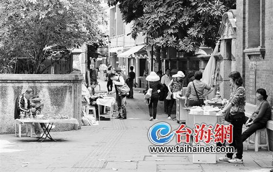 誰“瓜分”鼓浪嶼利益蛋糕？為什么總整不好？