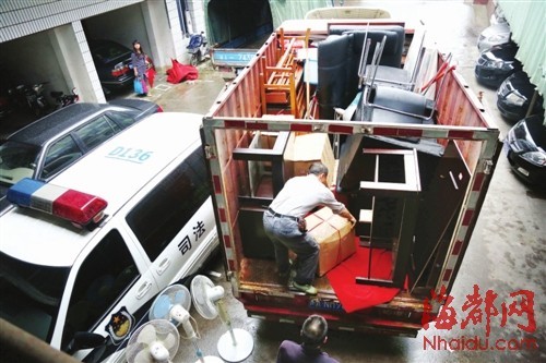 福州百余市直單位將喬遷東部“新家” 市委市政府仍原址辦公