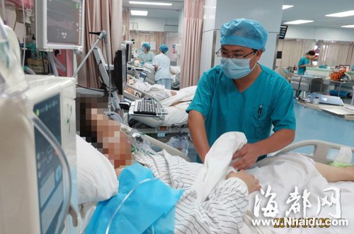 閩現(xiàn)多起恙蟲病例 廈門一男子險(xiǎn)喪命