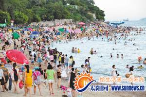 廈門被評(píng)為“國(guó)家森林城市” 為閩首個(gè)獲封城市