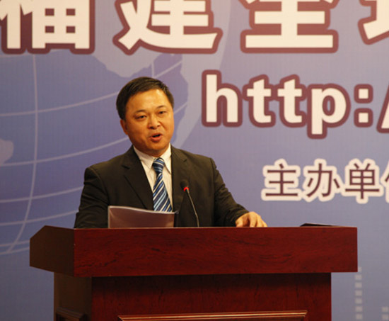 福建首個(gè)官方英文網(wǎng)“福建全球英文網(wǎng)”正式開(kāi)通上線