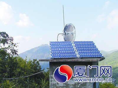 廈門(mén)構(gòu)建地震安全島 有望明年起試運(yùn)行地震預(yù)警系統(tǒng)