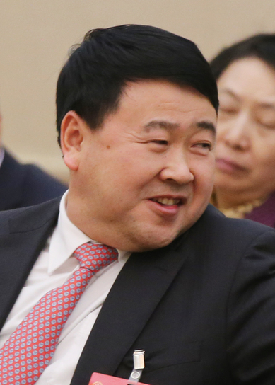 全國人大代表梁建勇:福建全省設(shè)區(qū)市均列入赴臺(tái)個(gè)人游的城市