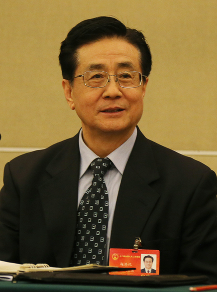 趙洪祝:改革必須要有優(yōu)良黨風(fēng)作保證