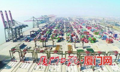 福建自貿(mào)區(qū)廈門片區(qū)將復(fù)制35項(xiàng)