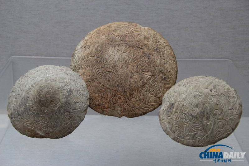 走進(jìn)廣西壯族自治區(qū)博物館