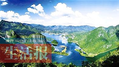 廣西13個(gè)國(guó)家濕地公園 原始生態(tài)風(fēng)光值得欣賞