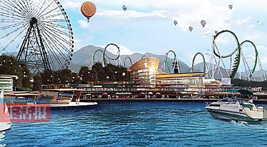 新開(kāi)辟4條國(guó)際航線 南寧游將更好玩出國(guó)游更便捷