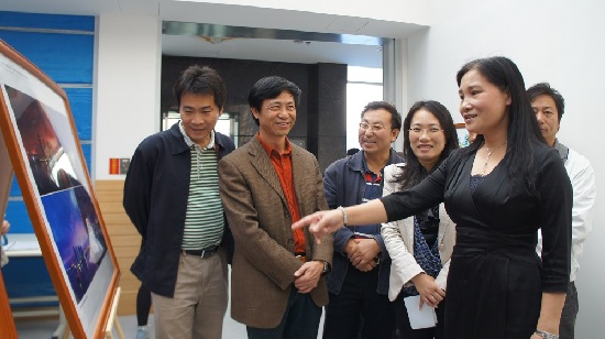 “發(fā)現(xiàn)·最美三亞”旅游攝影大賽獲獎作品三亞巡展