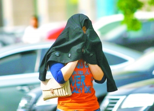 鄭州還不是“火爐城市”在全國(guó)省會(huì)城市中列第十