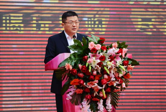 打造一站式體驗(yàn)消費(fèi) 開(kāi)創(chuàng)河南信陽(yáng)商業(yè)新地標(biāo)