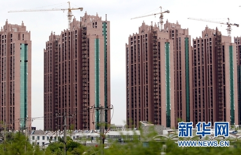 新華視點(diǎn):大城市緣何頻傳