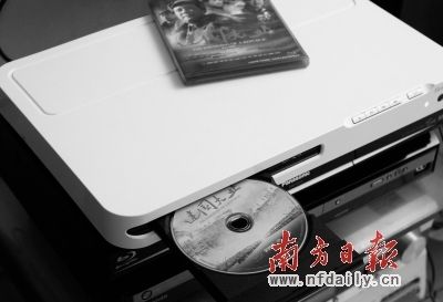 3D藍(lán)光播放器價(jià)格跌破千元 未來(lái)將繼續(xù)下調(diào)