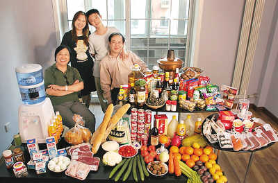 “擴(kuò)中”號角吹響了！收入分配改革時不我待