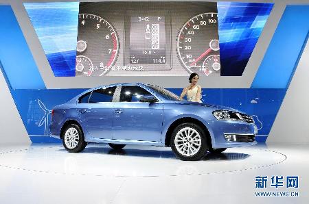 中國車市需要新一輪刺激政策嗎？