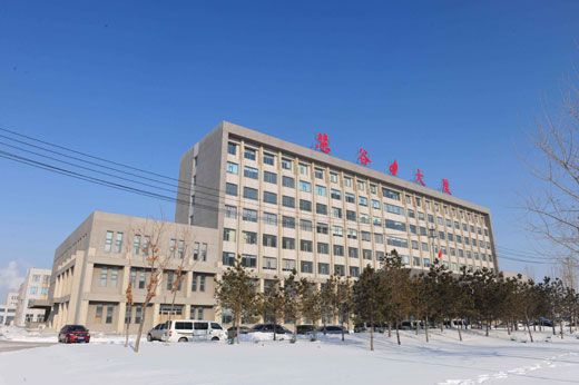 長(zhǎng)春高新區(qū)向現(xiàn)代化科技新城邁進(jìn)