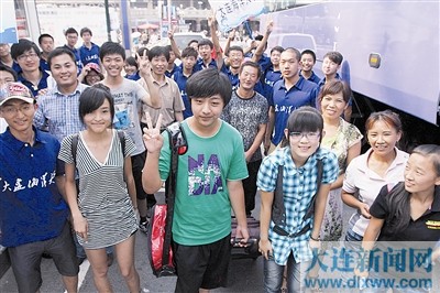 “新生攻略”幫你度過入學“震蕩期”