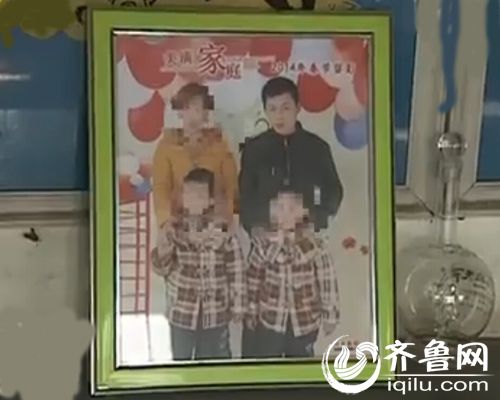 聊城一男子因媳婦出軌要離婚 刀扎男小三屁股三刀