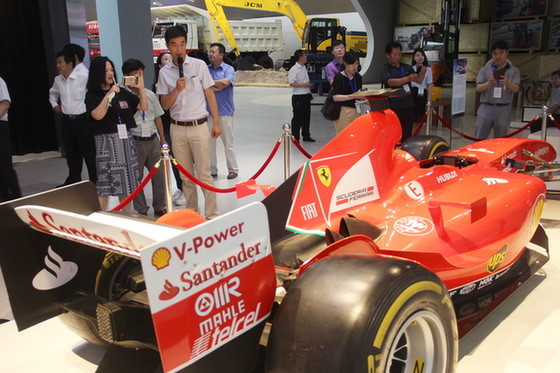 外國媒體眼中的濰坊高新區(qū)