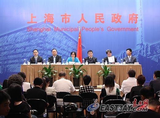 世博中國館《清明上河圖》將