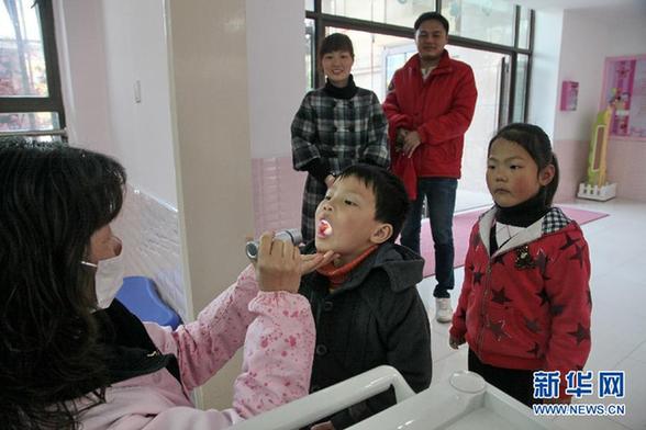 上海開展校園H7N9禽流感防控宣傳