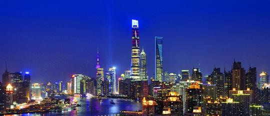 滬今年春節(jié)舉辦24項(xiàng)活動(dòng) 地鐵等將適時(shí)裝顯示屏