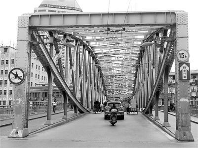 浙江路橋6月前封路大修 明年春節(jié)前恢復(fù)通行|圖