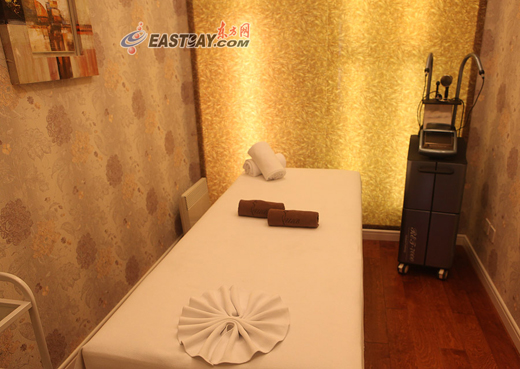 揭秘上海高端坐月子會(huì)所 頂級(jí)套房開(kāi)價(jià)118萬(wàn)