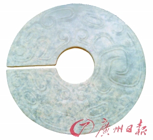 趣味國(guó)學(xué)：曹丕用“甄嬛體”寫(xiě)勒索信？