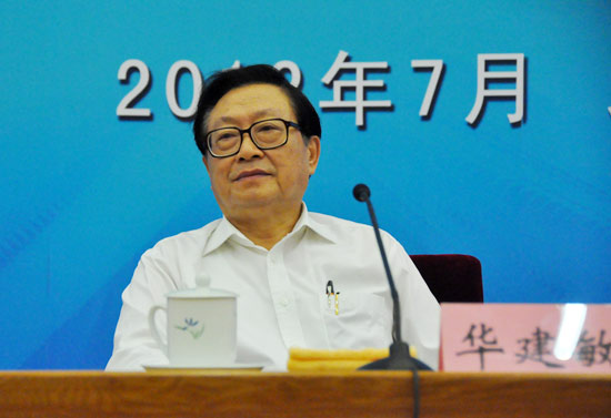 專家稱當前中國暫不具備馬上延遲退休年齡條件