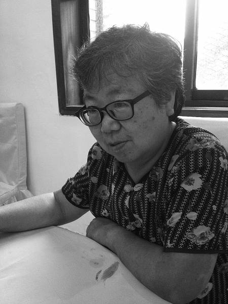 一個計(jì)生委主任的失獨(dú)之痛:曾放棄二胎稱