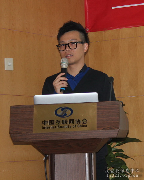 2012反垃圾信息公開課之郵件營(yíng)銷正式開課