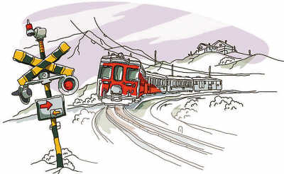 春運高峰如約至 近億人次在路上（圖）