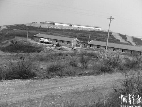 養(yǎng)豬企業(yè)自稱承載“不便公開的國家利益”之任務