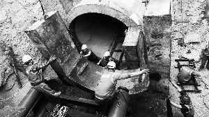 北京24座立交橋升級時(shí)間表公布 其中12座可抗十年一遇暴雨