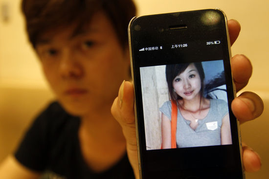 央視:京溫商城墜亡女孩男友不滿賠償造謠