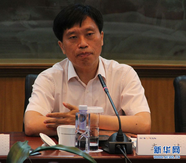 專家談“核應(yīng)急核安全”：多措并舉 成效顯著