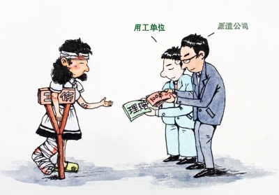 90后姑娘迷上旁聽法院庭審漫畫記錄見聞，感覺眼界大開