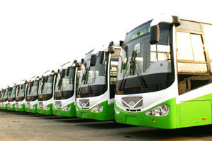 北京定制公交班車調(diào)查受熱捧 首日近萬人預約