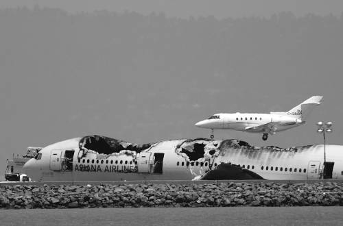 飛機(jī)最安全的座位在哪里