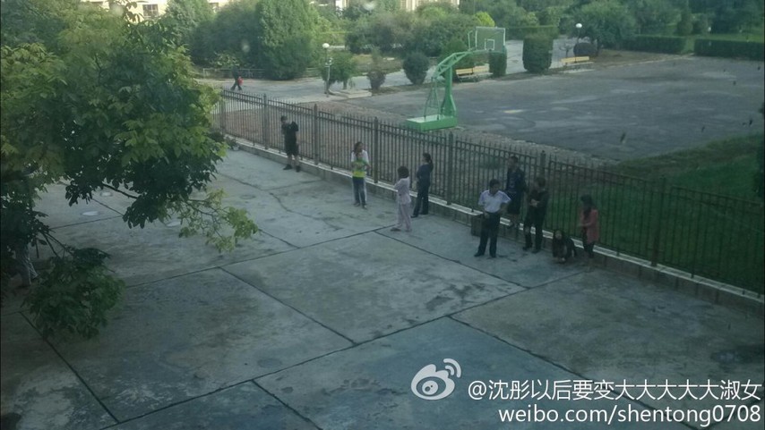 甘肅岷縣漳縣發(fā)生6.6級地震 強(qiáng)烈震感持續(xù)近1分鐘