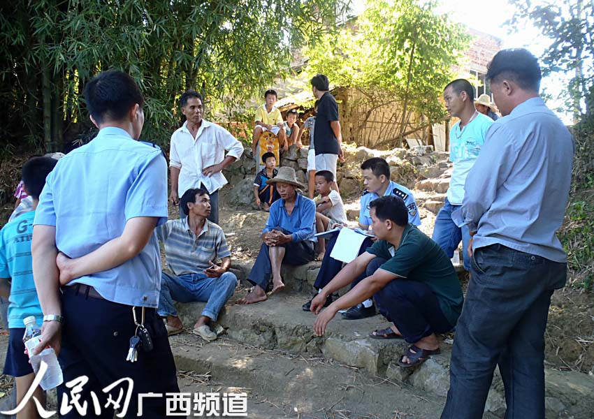 10歲少年跳河勇救溺水同齡人 拼力施救仍有1人遇難