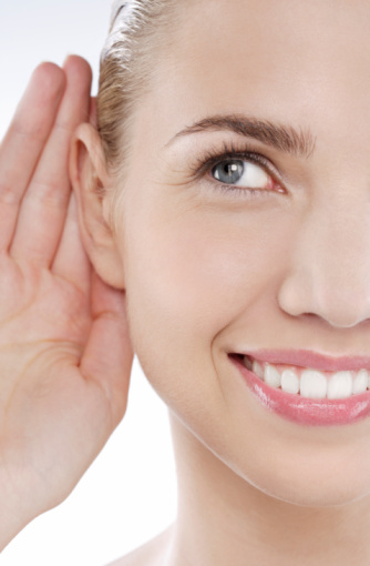 從耳朵特征看你是否富貴長壽(組圖)