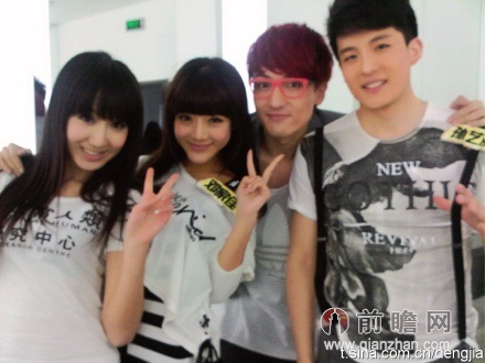 《愛情公寓4》揭秘：周杰倫成酒保何炅土財主胡歌變第三者