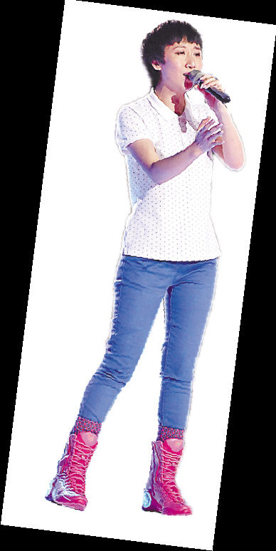 中國好聲音第二季16強爆冷劇透:姚貝娜退賽梁君諾奪冠