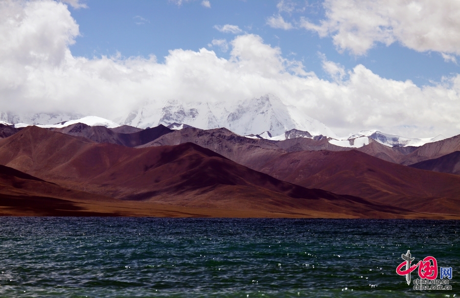 多彩西藏夏季行：從美麗圣湖到青藏高原腹地[組圖]