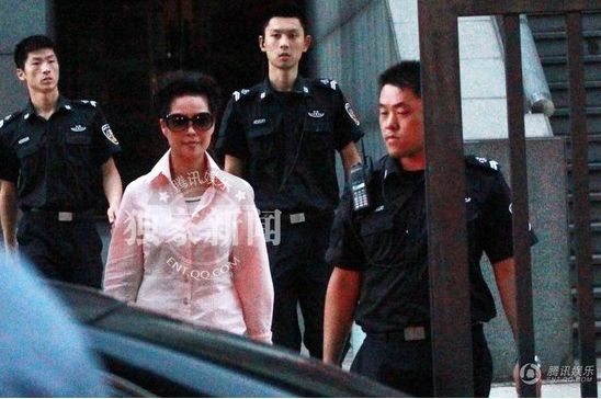 夢(mèng)鴿曝光與李天一書(shū)信內(nèi)容：心智不全 分不清善惡