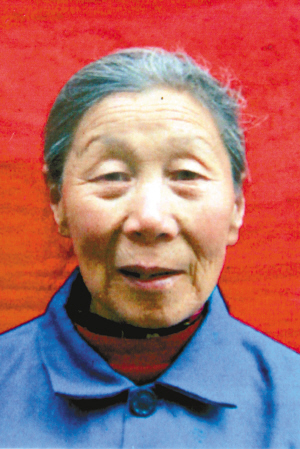 奶奶用身體保護被馬蜂襲擊的孫女 傷重去世(圖)