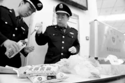 食品安全法修訂草案：網(wǎng)購食品出問題網(wǎng)站先賠