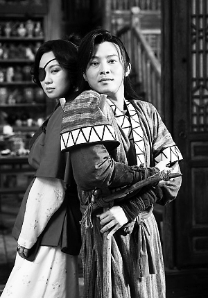 電影《武林外傳》賺出糾紛 中影集團(tuán)被索收益約一億元